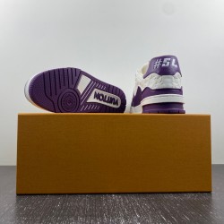 L-CROSSKICK-V SNEAKERS