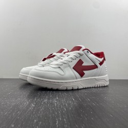 Off-White Out Of Office Sneakers 002