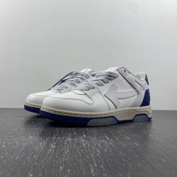 Off-White Out Of Office Sneakers 001