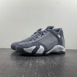 Air Jordan 14 “Stealth” 