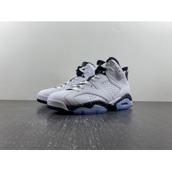 Air Jordan 6 "Reverse Oreo" CT8529-112