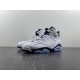 Air Jordan 6 "Reverse Oreo" CT8529-112