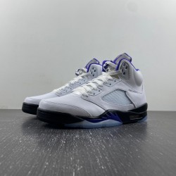 Jordan 5 Retro Dark Concord Men's DD0587-141