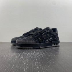 L-CROSSKICK-V SNEAKERS