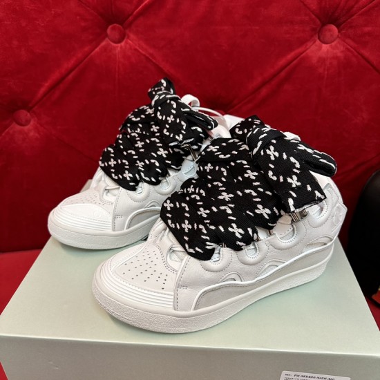 Lanvin sneakers - LAN009