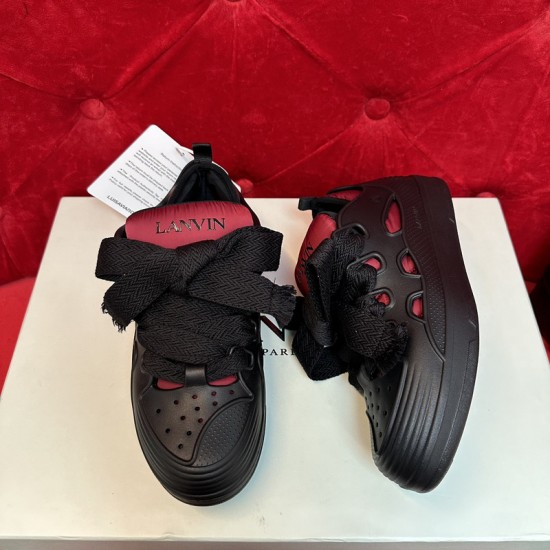 Lanvin sneakers - LAN008