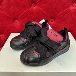 Lanvin sneakers - LAN008