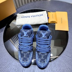 L0uis V*1t*on Sneaker - LL021