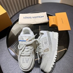 L0uis V*1t*on Sneaker - LL018