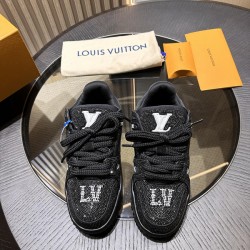 L0uis V*1t*on Sneaker - LL017