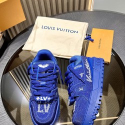 L0uis V*1t*on Sneaker - LL016