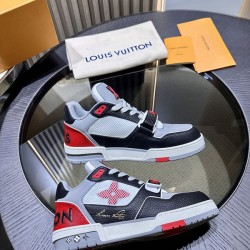 L0uis V*1t*on Sneaker - LL010