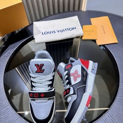 L0uis V*1t*on Sneaker - LL010