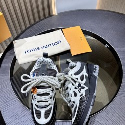 L-CROSSKICK-V SNEAKERS