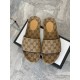 GUCCI SLIDES