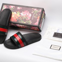 GUCCI SLIDES