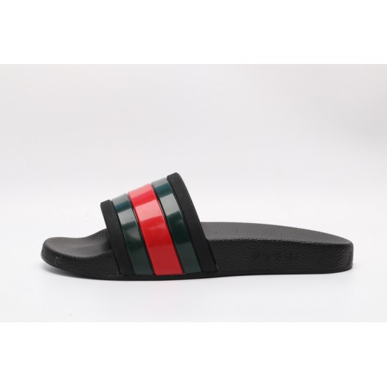 GUCCI SLIDES