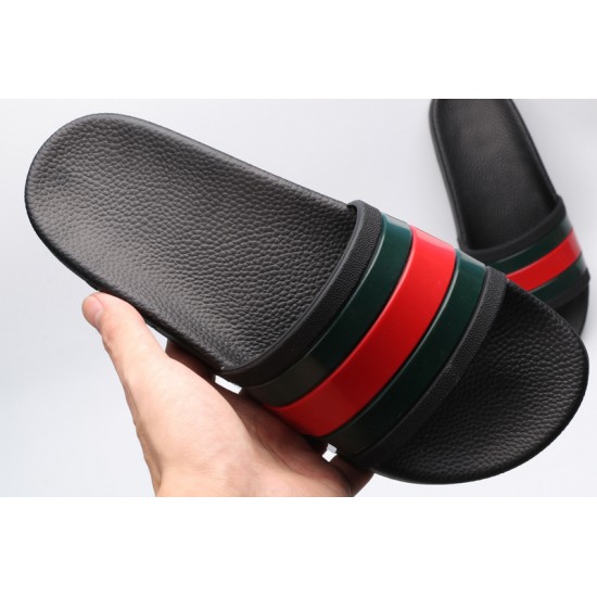 GUCCI SLIDES