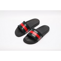 GUCCI SLIDES