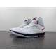 Air Jordan 2 Retro 'Chicago' 2022 - DX2454-106