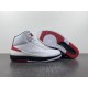 Air Jordan 2 Retro 'Chicago' 2022 - DX2454-106