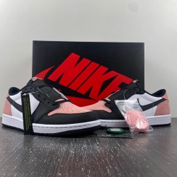 Air Jordan 1 Retro Low OG 'Bleached Coral' CZ0790-061