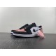 Air Jordan 1 Retro Low OG 'Bleached Coral' CZ0790-061