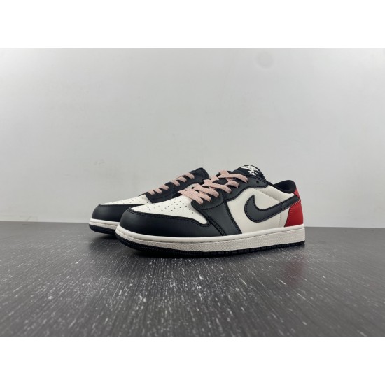 Paris Saint-Germain (PSG) Air Jordan 1 Low OG HF8828-100