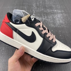 Paris Saint-Germain (PSG) Air Jordan 1 Low OG HF8828-100