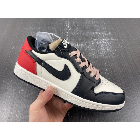 Paris Saint-Germain (PSG) Air Jordan 1 Low OG HF8828-100