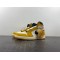 Air Jordan 1 High OG Yellow Ochre 2024 DZ5485-701