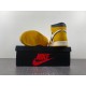 Air Jordan 1 High OG Yellow Ochre 2024 DZ5485-701