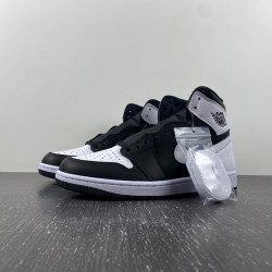 Air Jordan 1 High OG Reverse Panda DZ5485-010