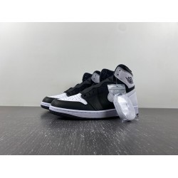 Air Jordan 1 High OG Reverse Panda DZ5485-010