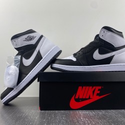 Air Jordan 1 High OG Reverse Panda DZ5485-010