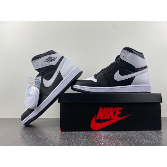 Air Jordan 1 High OG Reverse Panda DZ5485-010