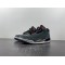 Jordan 3 Retro Fear Pack (2023) Men's CT8532-080