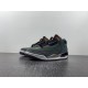 Jordan 3 Retro Fear Pack (2023) Men's CT8532-080