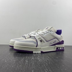 L-CROSSKICK-V SNEAKERS