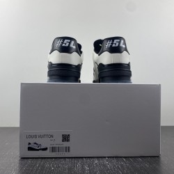 L-CROSSKICK-V SNEAKERS