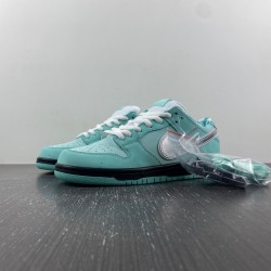 Concepts x TIFFANY CO. x Nike SB Dunk Low  BV1310-402