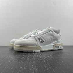 L-CROSSKICK-V SNEAKERS