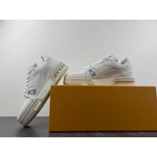 L-CROSSKICK-V SNEAKERS