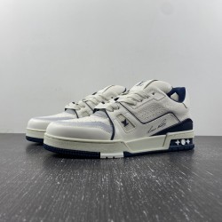 L-CROSSKICK-V SNEAKERS