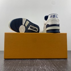 L-CROSSKICK-V SNEAKERS