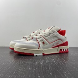 L-CROSSKICK-V SNEAKERS