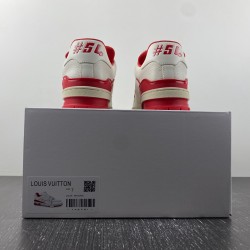 L-CROSSKICK-V SNEAKERS