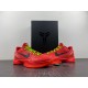 NIKE KOBE 6 PROTRO REVERSE GRINCH FV4921-600