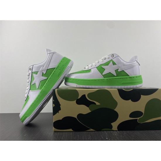 BAPE SNEAKERS