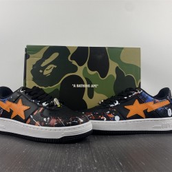 BAPE SNEAKERS